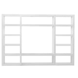 Tema Denso Composition 005 Shelving Unit (Multiple Colors)
