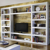 Tema Denso Composition 005 Shelving Unit (Multiple Colors)