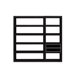 Tema Denso Composition 012 Shelving Unit (Multiple Colors)