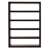 Tema Denso Composition 015 Shelving Unit (Multiple Colors)