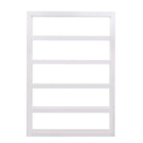 Tema Denso Composition 015 Shelving Unit (Multiple Colors)