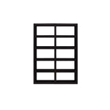 Tema Denso Composition 016 Shelving Unit (Multiple Colors)