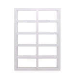 Tema Denso Composition 016 Shelving Unit (Multiple Colors)