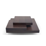 Tema Slate 35" X 35" Coffee Table (Multiple Colors)