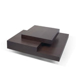 Tema Slate 35" X 35" Coffee Table (Multiple Colors)