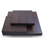 Tema Slate 35" X 35" Coffee Table (Multiple Colors)