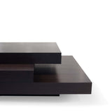 Tema Slate 35" X 35" Coffee Table (Multiple Colors)