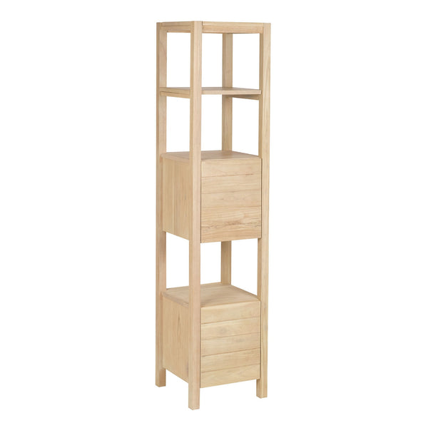Étagère - Dimond Home Elegance Wood Bookshelf
